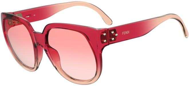 Солнцезащитные очки FENDI DAWN FF 0403/G/S